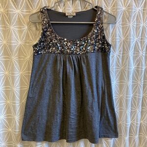 MKM Designs Tank Top